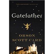 Gatefather A Novel of the Mithermages 9780765326591