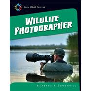 Wildlife Photographer 9781633626591
