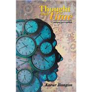 Thought and Time 9781796086591