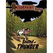 The Sound of Thunder 9781894786591