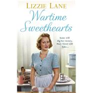 Wartime Sweethearts 9780091956592