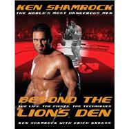 Beyond the Lion's Den 9780804846592