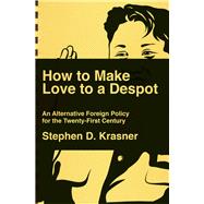 How to Make Love to a Despot 9781631496592