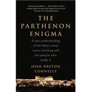 The Parthenon Enigma 9780307476593