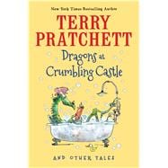 Dragons at Crumbling Castle 9780544466593