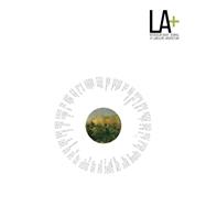 LA+ 1: Wild: Interdisciplinary Journal of Landscape Architecture 9781941806593