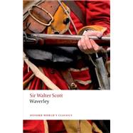 Waverley 9780198716594