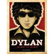 Dylan Disc by Disc 9780760346594