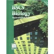 Bscs Biology: An Ecological Approach : Bscs Green Version 9780840396594