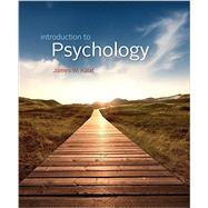 Cengage Advantage Books: Introduction to Psychology 9781133956594