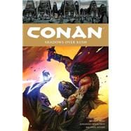 Conan 17 9781616556594