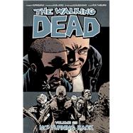 The Walking Dead 25 9781632156594