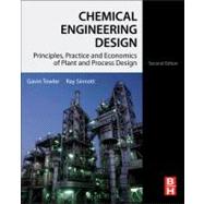 Chemical Engineering Design 9780080966595
