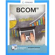 BCOM (Book Only) 9780357026595