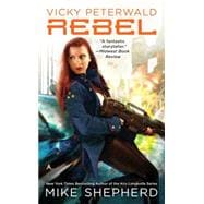 Rebel 9780425266595