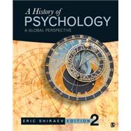 A History of Psychology 9781452276595