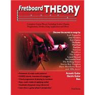 Fretboard Theory 9781508566595