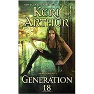Generation 18 9780440246596