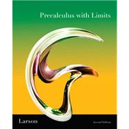 Precalculs W/Limits Pre-Ap National Se 9780538736596
