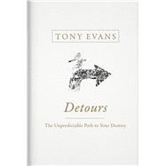 Detours The Unpredictable Path to Your Destiny 9781433686597