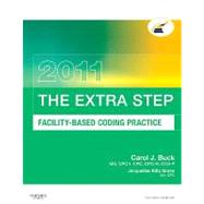Extra Step, Facility-Based Coding Practice 2011 Edition