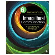 Intercultural Communication 9781452256597
