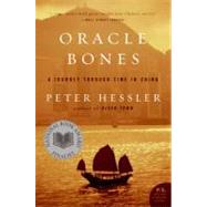 Oracle Bones 9780060826598