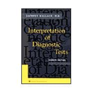 Interpretation of Diagnostic Tests