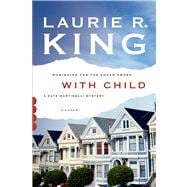 With Child A Novel 9781250046598