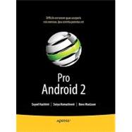 Pro Android 2