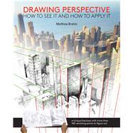 Drawing Perspective 9781438006598