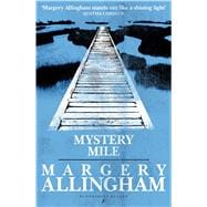 Mystery Mile 9781448216598