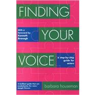 Finding Your Voice
