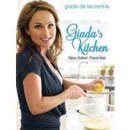 Giada's Kitchen 9780307346599