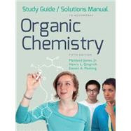 Organic Chemistry 9780393936599