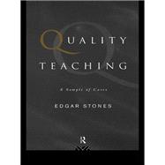 Quality Teaching