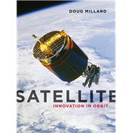 Satellite 9781780236599