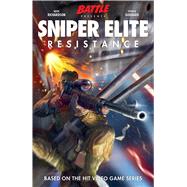 Sniper Elite 9781781086599