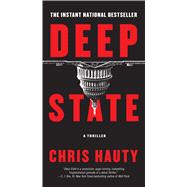 Deep State 9781982126599