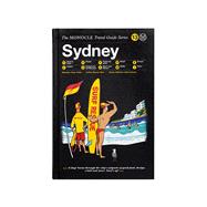 Monocle Travel Guide Sydney 9783899556599