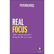 Real Focus 9780857086600