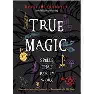 True Magic 9781578636600