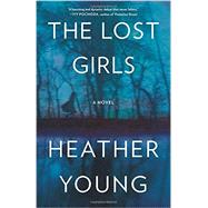 The Lost Girls 9780062456601