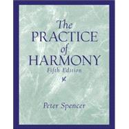 The Practice of Harmony
