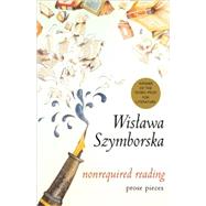 Nonrequired Reading