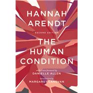 The Human Condition 9780226586601
