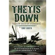 Thetis Down