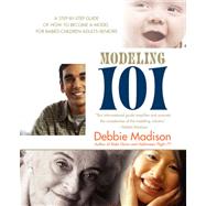 Modeling 101