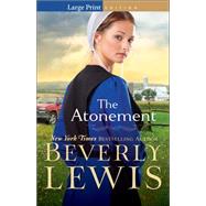 The Atonement 9780764216602