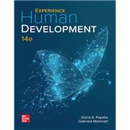 Experience Human Development 9781260726602